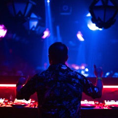 JETZEN LIVE AT SOUND LA