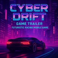 Cyber Drift .mp3