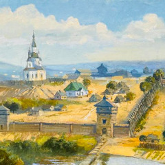 Харківська фортеця XVII століття