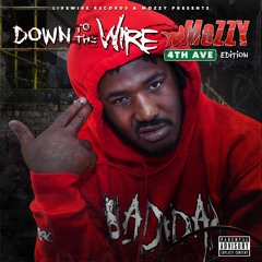 Sliders (feat. Mozzy & Philthy Rich)
