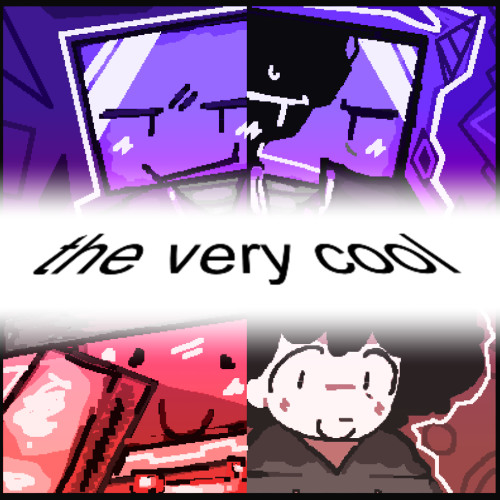 the very cool