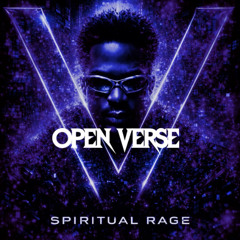 Spiritual Rage (Open Verse)