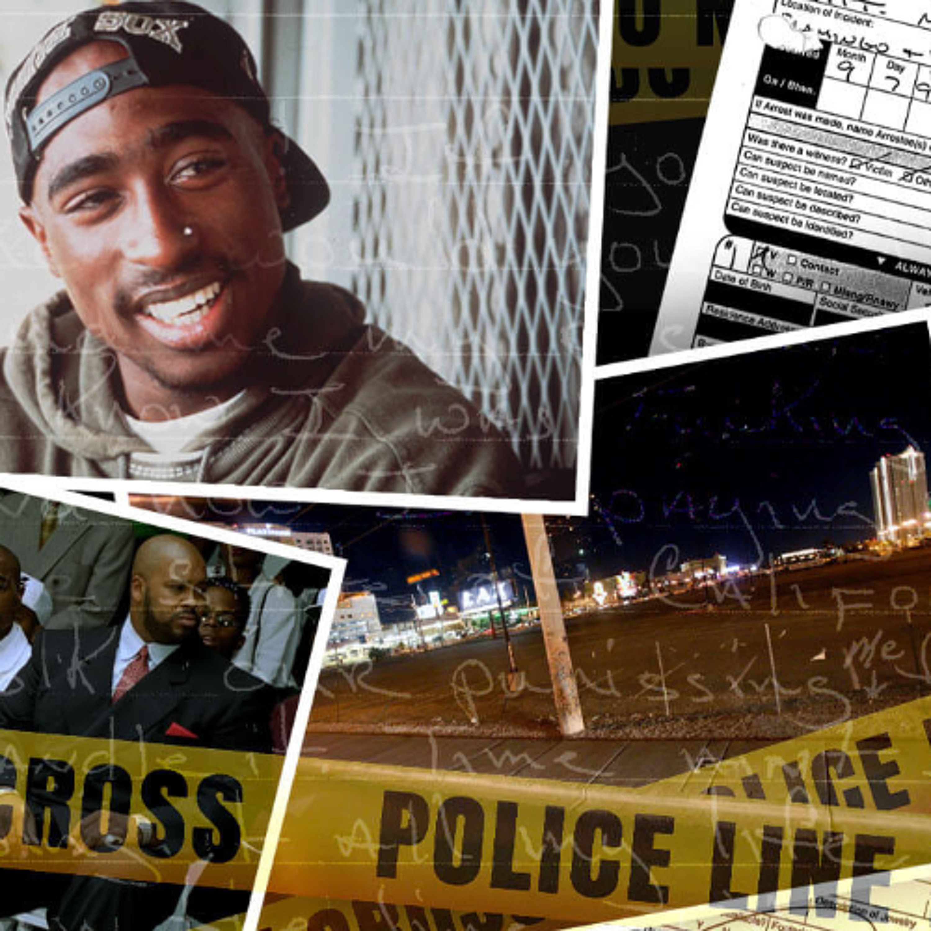 ItsMeSpkn2U Ep. 145 "Tupac: Cover-Up" Docu Series Ep 1 Breakdown with Creator RJ Bond