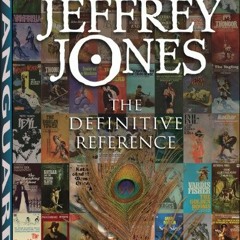 [READ] PDF 📝 Jeffrey Jones: The Definitive Reference (Definitive Reference Series) b