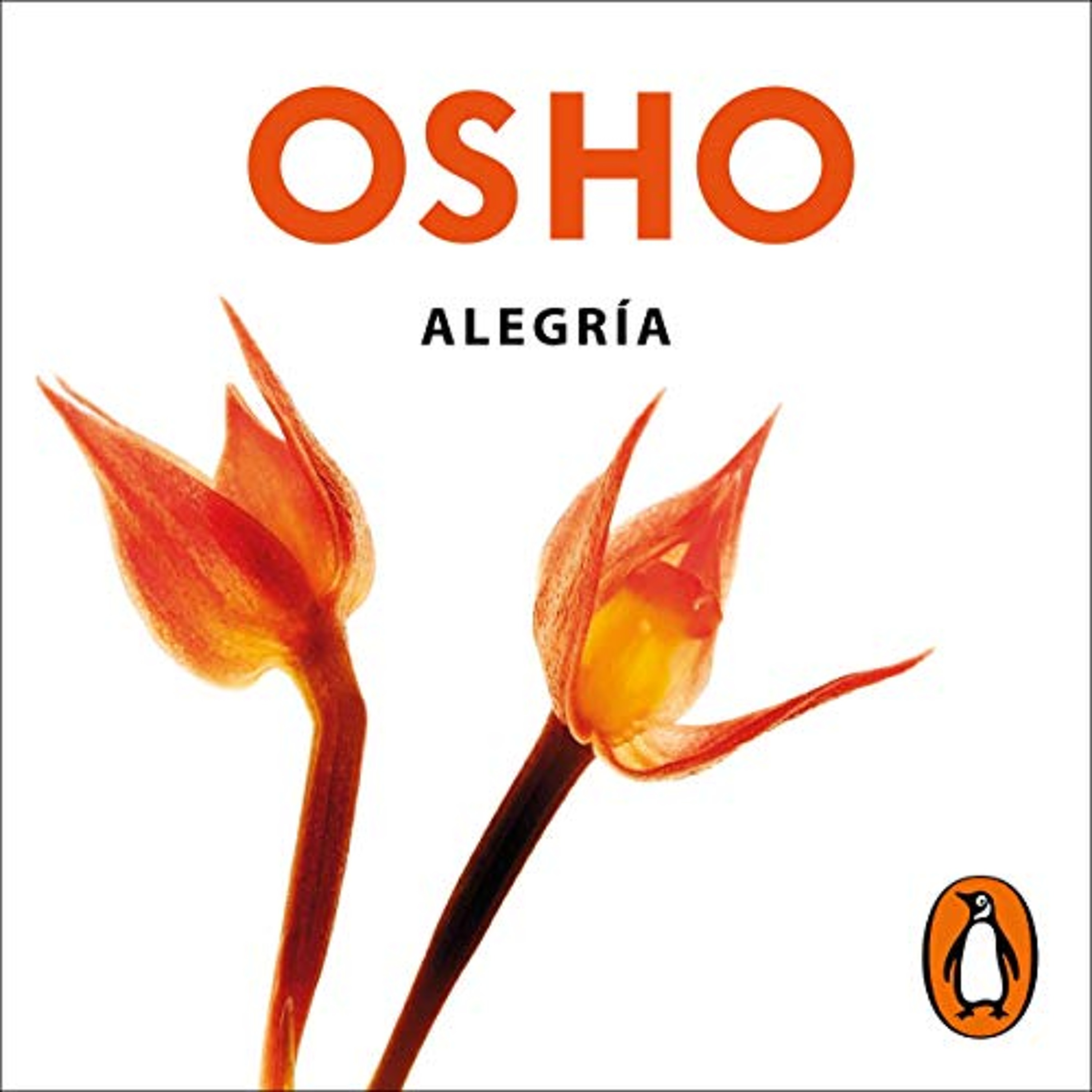 Alegría [Joy] (Audiolibro) | Prueba Gratis