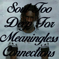 OVER MY DEAD SLIZZ (feat. xaviersogeek)