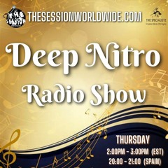 DEEP NITRO Radio Show #101