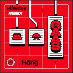 Clicherik & Mäx - Gaas (Hüpnoos Remix) [FREE DOWNLOAD]