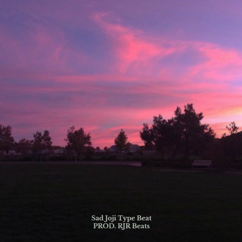 (FREE) Sad Joji / Lofi Type Beat - Right now