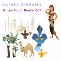 Symphony No. 3 - Persian Gulf