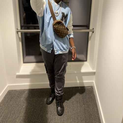 Odeal - Na You (Sped Up)