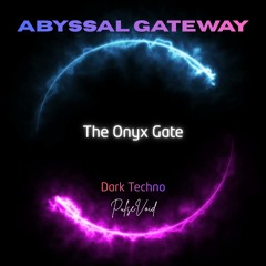 The Onyx Gate