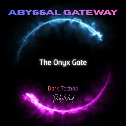 The Onyx Gate
