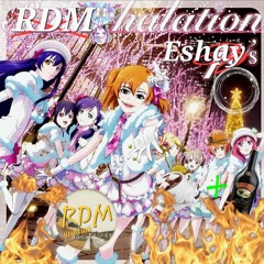 RDM Halation FT Doctor RDM & lülgëëk