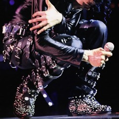 She’s Out of My Life (prod pink)