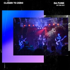 Da Funk - Daft Punk (Cover)