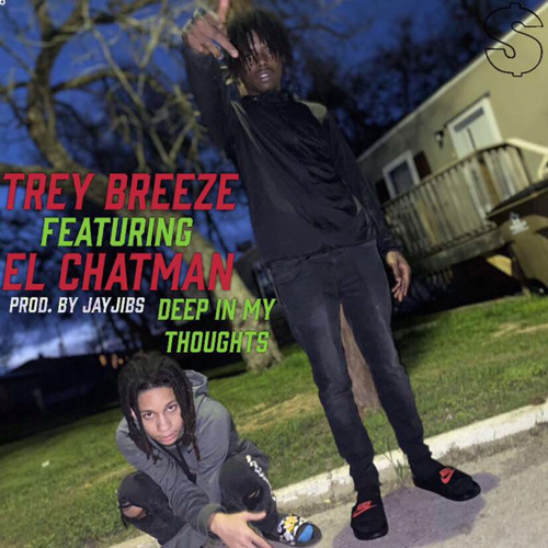 Deep In My Thoughts (Feat. Lil Chat) Prod By.JayJibs