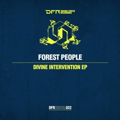Divine Intervention 002 (Original Mix)