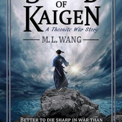 ❤pdf The Sword of Kaigen: A Theonite War Story
