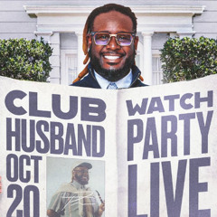 CLUB HUSBAND T Pain Remix Jerz & The Fatman Remix 2