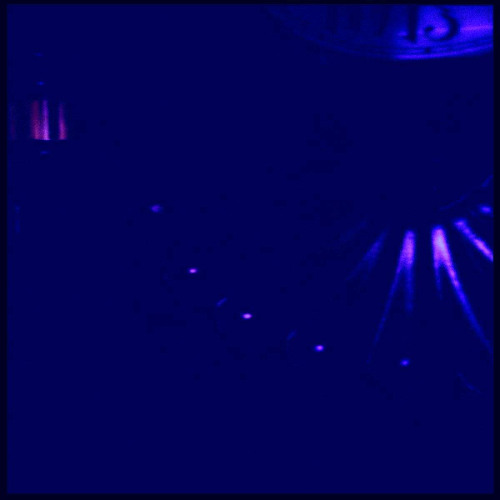 Circle With Hands (Polymorph) - Remixed by Orphx