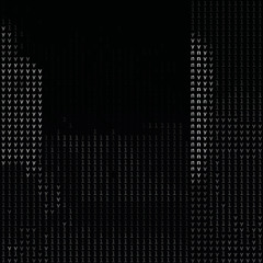 her head was rolling i think?