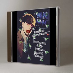 Stepping Up To The Plate [The Remix