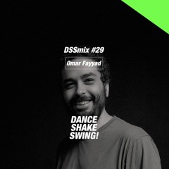 DSSmix #29 - Omar Fayyad
