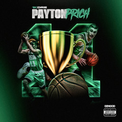 payton prich