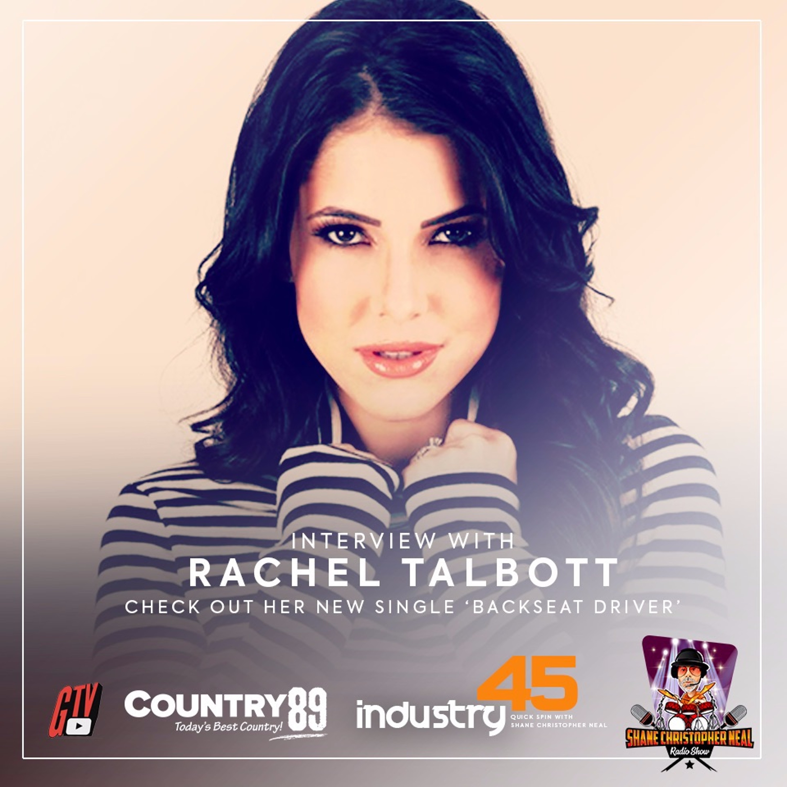 Industry 45 Podcast Show