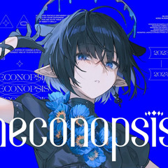 MECONOPSIS - Ninomae Ina'nis
