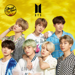 BTS (방탄소년단) - Mikrokosmos (소우주)(stage mix)(slowed)