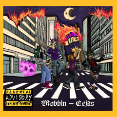 MObbin -Ft.Frizzy & Zane Prod.X9Beatz