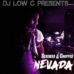 NBA Youngboy - Nevada (Chopped & Screwed)
