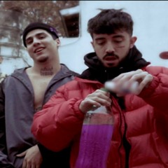 Bermúdez Trash x Ill Quentin x Young Darhi - No Hablo (Remix) (Prod. Alessy)