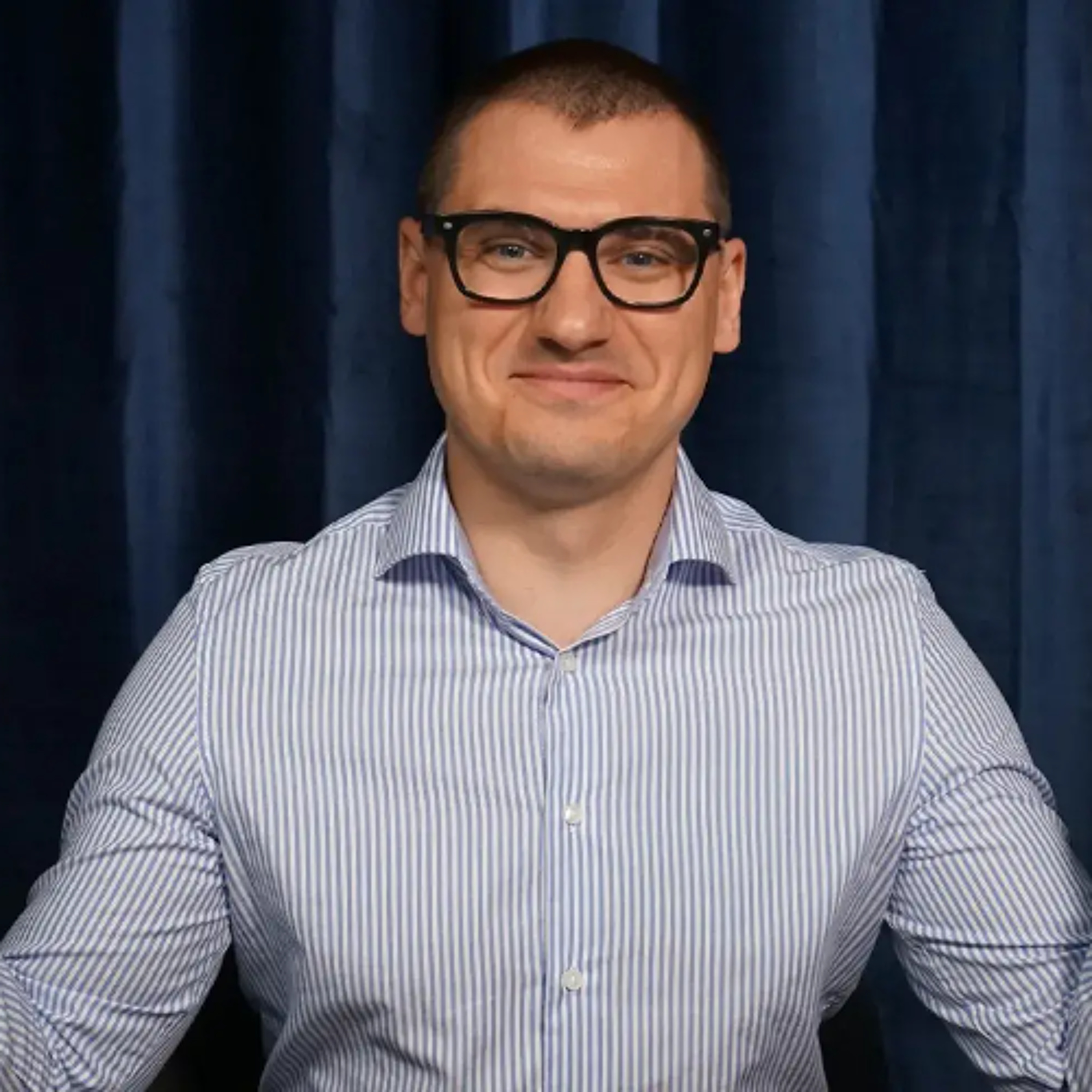 Арцём Брухан. Як чарговая рэзалюцыя “заклапочанасці” дапаможа беларусам episode artwork
