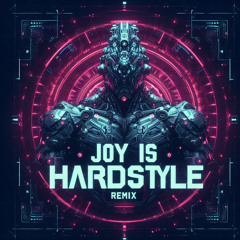 Naive - Joy Is (Hyrex Hard Edit)