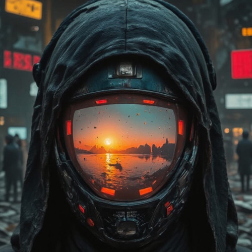 Anhedonia (Just One More Day) By LucyScrew and Wildsilences