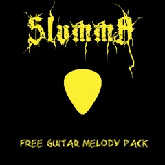 FREE GUITAR MELODY PACK