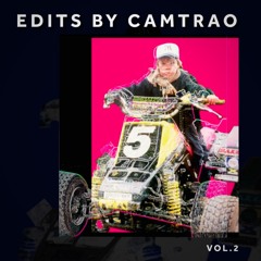 Edits by Camtrao Vol. 2 | DOWNLOAD PACK