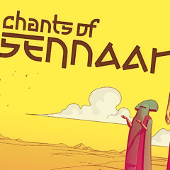 Chants Of Sennaar Main Theme (Student Practice)