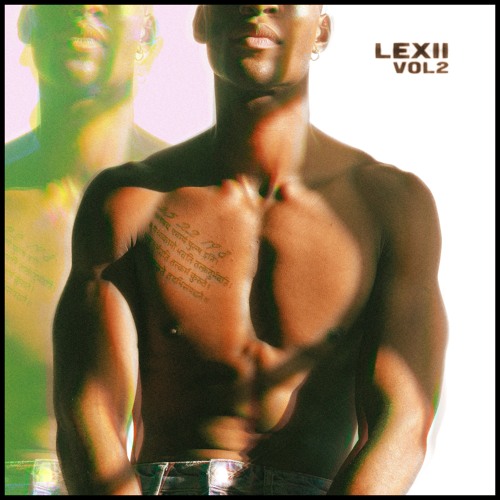 LEXII - Vol 2.