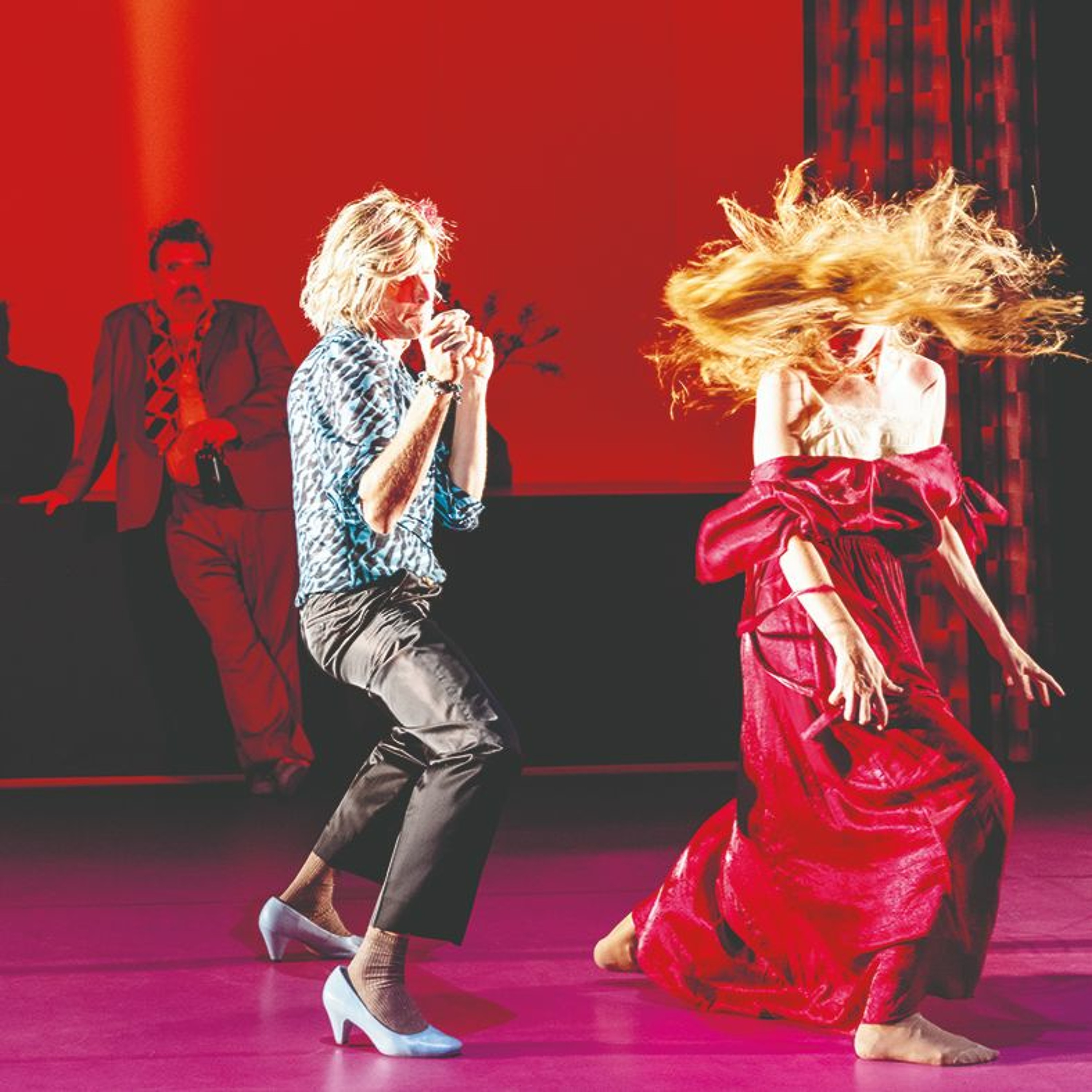 Schauspiel Frankfurt
