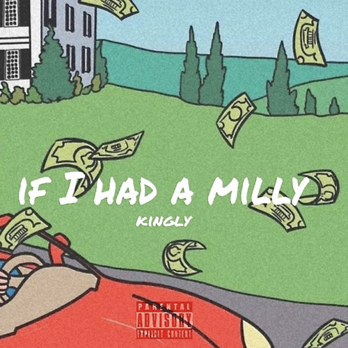 IF I HAD A MILLY