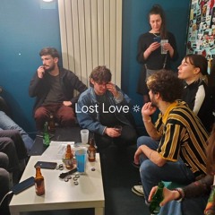 Episode 1 : Lost love ☼
