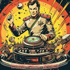 Gaya Kloud - Live Dj Set @ La Leander Potsdam  - 29.12.2023