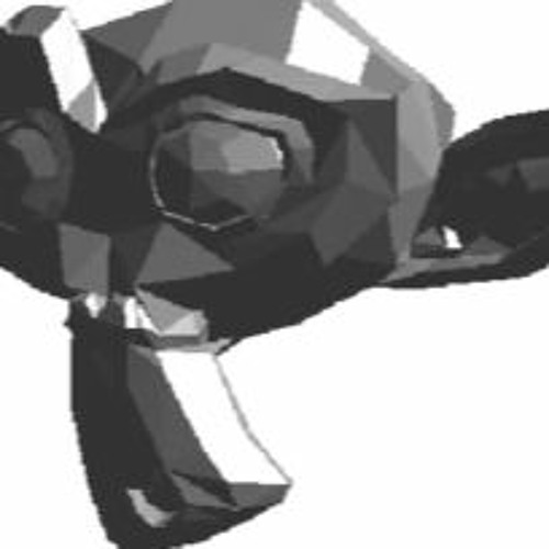 Stream FNF Vs Untextured Default Blender Monkey Head OST Polygon (NOT