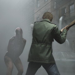 SILENT HILL feat. SULLY