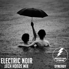 Electric Noir - Synergy