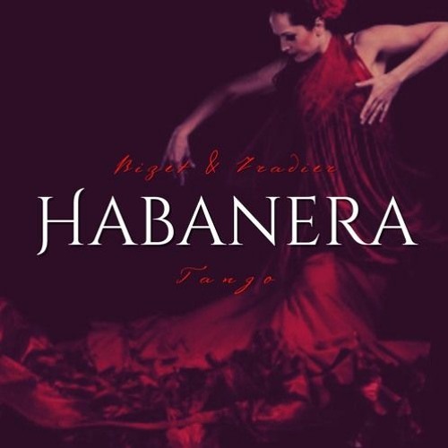 Carmen Habanera Xtended Ha